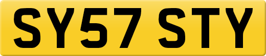 SY57STY